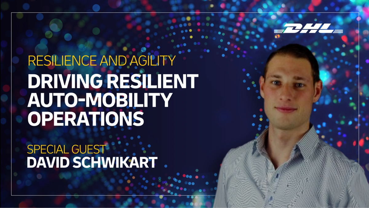 Driving resilient Auto-Mobility operations