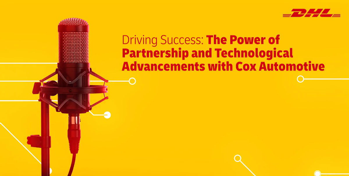 Driving Success: The Power of Partnership with Cox Automotive