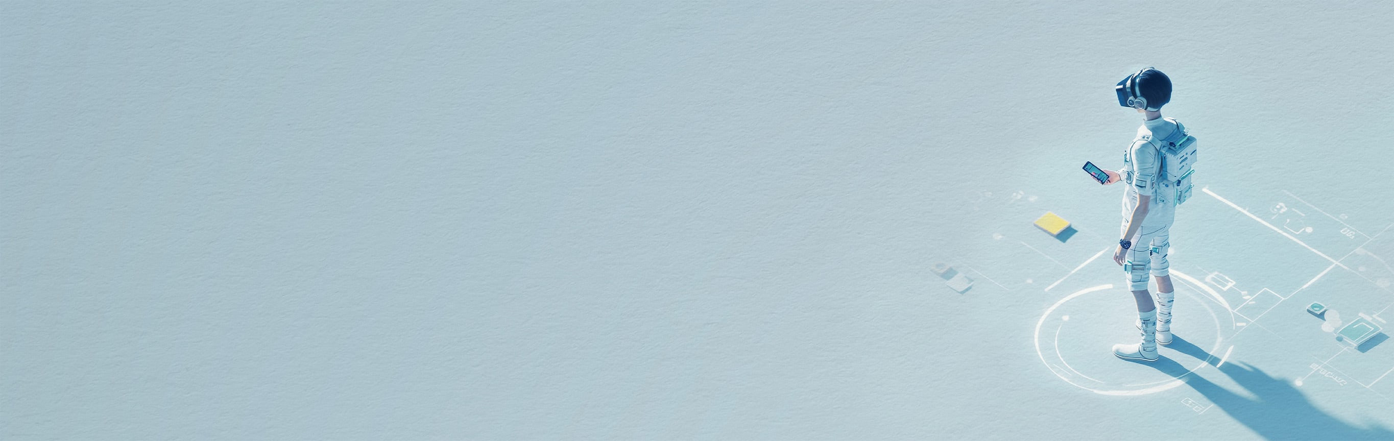 Wearable Sensors DHL Costa Rica