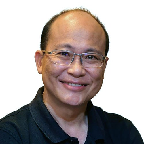 Tian Chen Lau - Vice President, Head of Innovation Asia Pacific, Regional Advisor