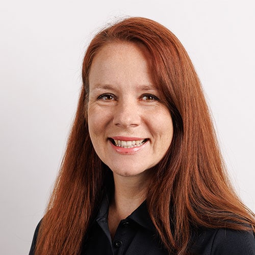 Susanne Lauer - Marketing Director<br>Innovation & Content, Marketing Lead