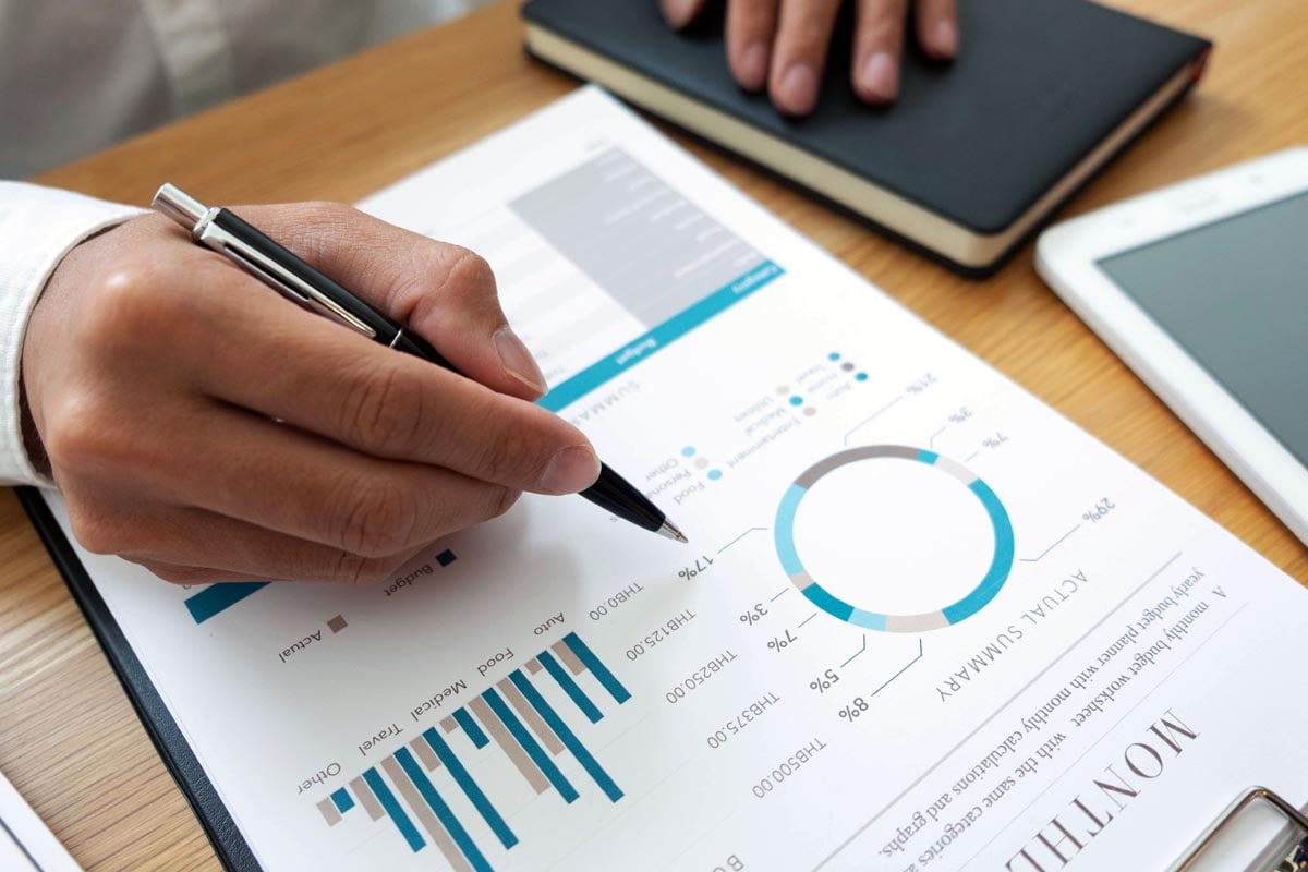 Supplier Risk & Due Diligence Assessment